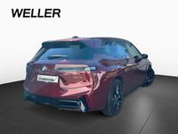 BMW iX - Vorschau Bild 10