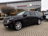 Chevrolet Suburban High Country  6,2l V8 | LPG | Lang | - gebrauchte Chevrolet SUV & Geländewagen