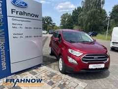 Foto Nummer 2: FORD EcoSport