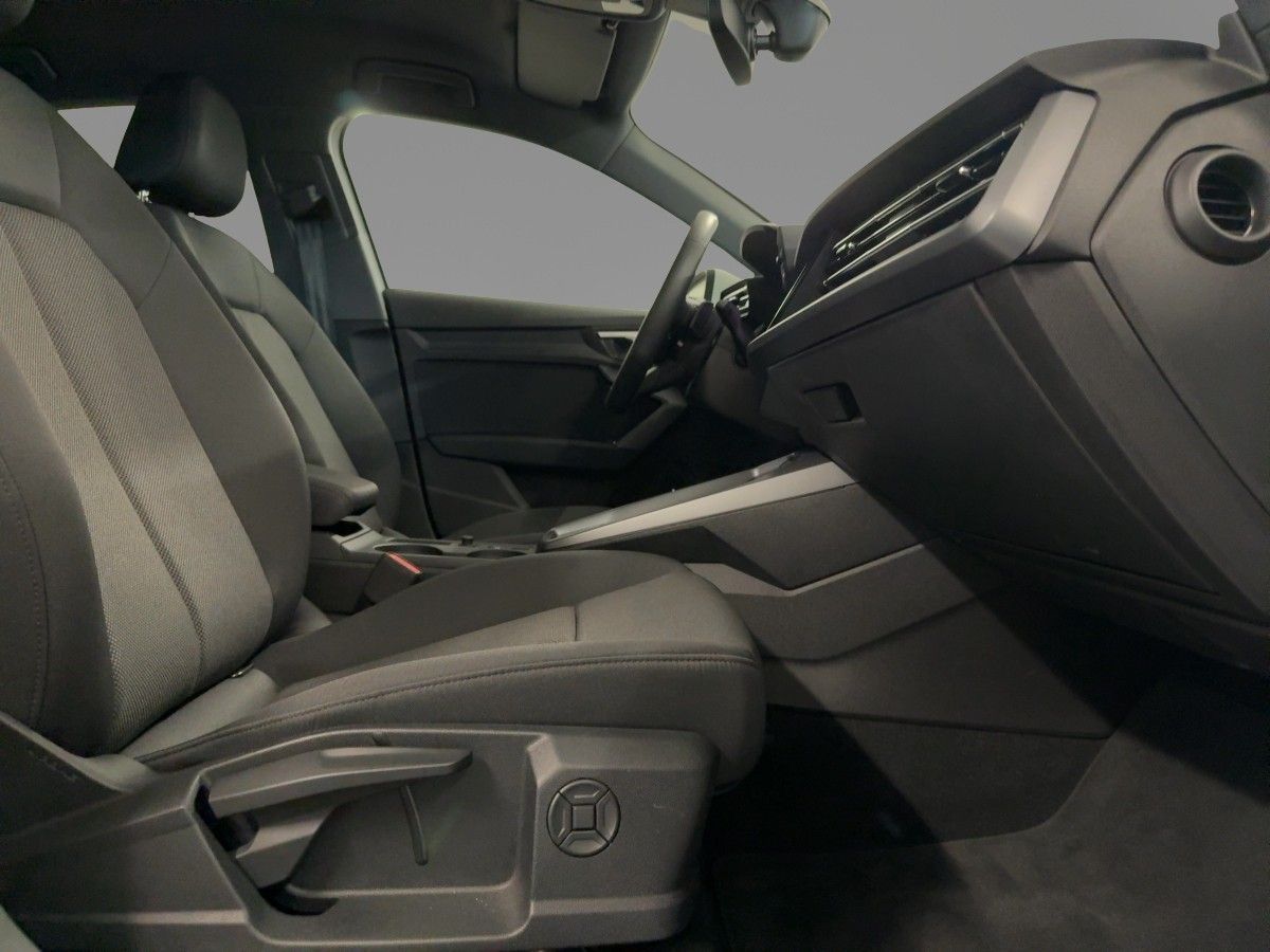 Audi A3 - Bild 10
