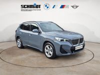 BMW X1 - Vorschau Bild 9