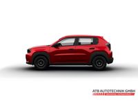 Fiat Grande Panda - Vorschau Bild 3