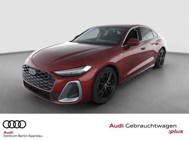 Image of Audi A5
