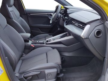 Audi S3 - 9