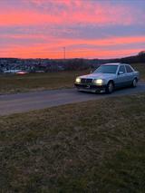 Mercedes-Benz Mercedes 190e sportline 5 Gang - Mercedes-Benz 190: 190e Sportline