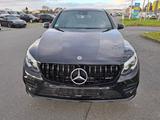 Mercedes-Benz GLC 43 AMG Coupe 4Matic*Burmester*Spur*Night*ILS - Mercedes-Benz GLC 43 AMG: Matic