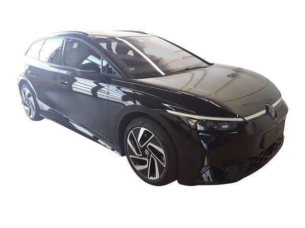 Volkswagen ID.7 Tourer GTX 340PS 4M ACC.5J-G.WÄRMEPU foto 3