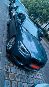 BMW 116i Sportlichen mit TÜV - BMW 116: Kleinwagen, M
