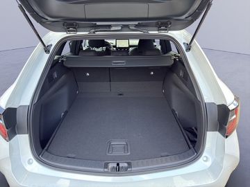 Suzuki Swace Comfort+ CVT Hybrid