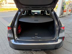 Opel Astra 2025 — Vorschau 4