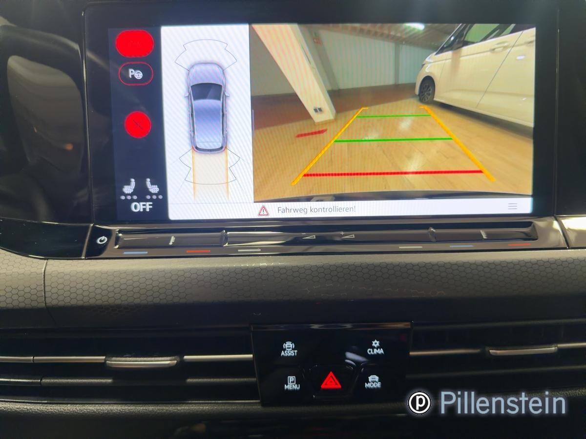 Volkswagen Golf 8 GTI CS Harman Kardon NAVI KAMERA IQ.LIGHT, миниатюра 13