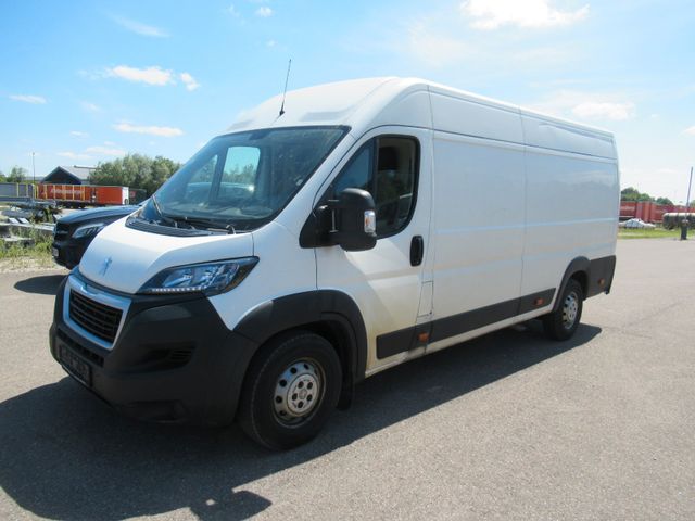 Peugeot Boxer 2,0HDI BLUE MAXI L5H2 KLMA 151000KM!!!!!!!