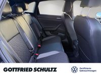 Volkswagen Taigo - Vorschau Bild 9