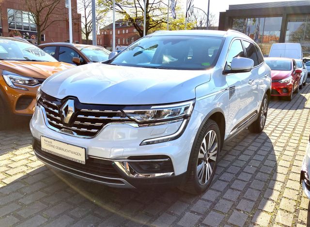 Renault Koleos II 1.3 TCe 160 INITIALE PARIS Automatik