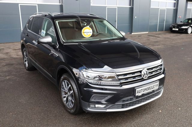 Volkswagen Tiguan Allspace Comfortline,DSG,LED,Navi,RFK,ACC