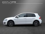 Volkswagen Golf Lounge BMT Park-Assist PANO Winter-Pak. 17" - Volkswagen: 17