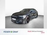 Audi Q8 Audi Q8 TFSI-e S line *ABT*AHK*HEAD-UP*B&O*PA - Audi Q8 ABT Gebrauchtwagen