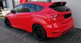 Ford Focus 1,0 EcoBoost 92kW ST-Line ST-Line  - Ford Focus: 1.9