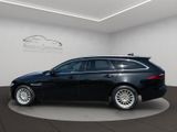 Jaguar XF 20d Portfolio Sportbrake LEDER/PANORAMA - Jaguar: Kombi