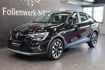 Renault Arkana - 7