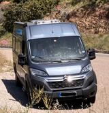 Pössl Reisemobil Summit 600 Plus reisefertig! - Angebote