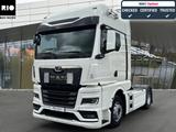 MAN TGX 18.520 4x2 LL GX RETARDER STANDKLIMA ADR/AT - Angebote