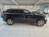 Mercedes-Benz GLC 300 d 4Matic LED/AHK/KAMERA/TEMPOM. - gebrauchte Mercedes-Benz GLC 300 aus dem Jahr 2021