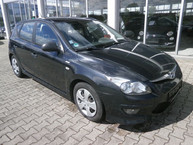 Hyundai i30 FIFA WM Edition