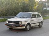 Volkswagen Golf II 1,3  1.Hand  Orig. 64500km Top Zustand! - Volkswagen Golf: 3.6