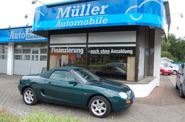 MGF 1.8i