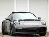 Porsche 992 Carrera S SportChrono BOSE/KAM./PANO/KEYLESS - Porsche 992 aus 2021