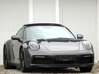 Porsche 992 Carrera S SportChrono BOSE/KAM./PANO/KEYLESS
