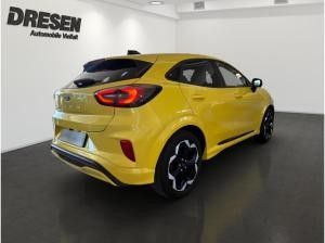 Ford Puma Gen-E - Bild 3