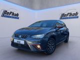 Seat Ibiza Beats*VIRTUAL*PDC*SHZ*NAVI*VOLL*1A - Seat Ibiza: V