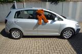 Volkswagen Golf Plus V 1.Hand TÜV neu! Klima kühlt! - gebrauchte VW Golf aus dem Jahr 2005