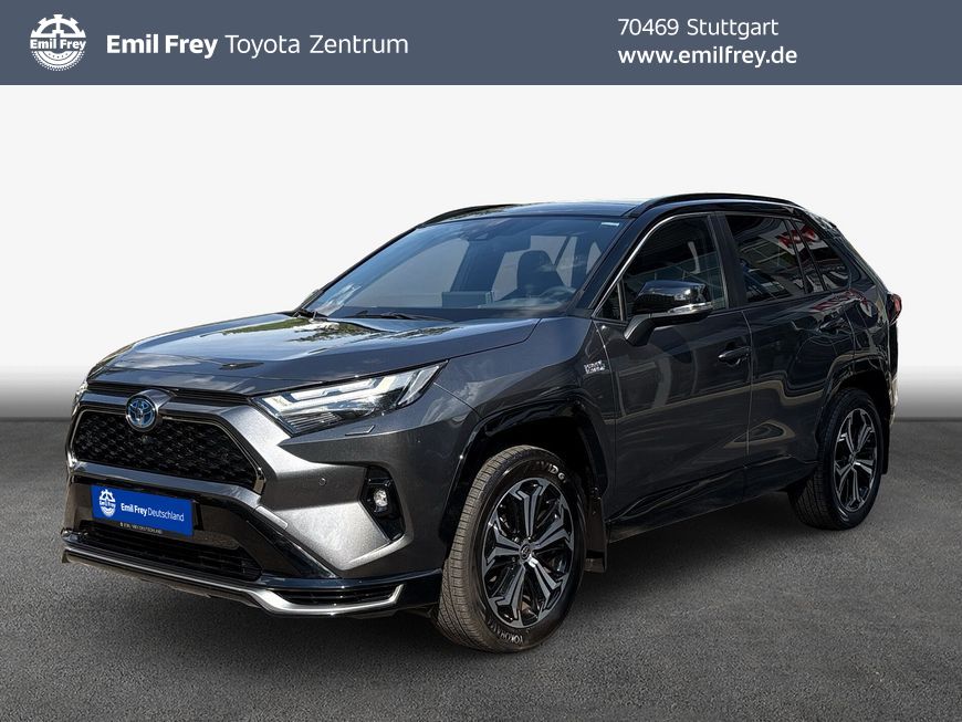 2022 Toyota RAV 4