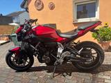 Yamaha MT-07 (2014) Top gepflegt mit ABS, 55 kW / 75PS - Offers matching your search criteria