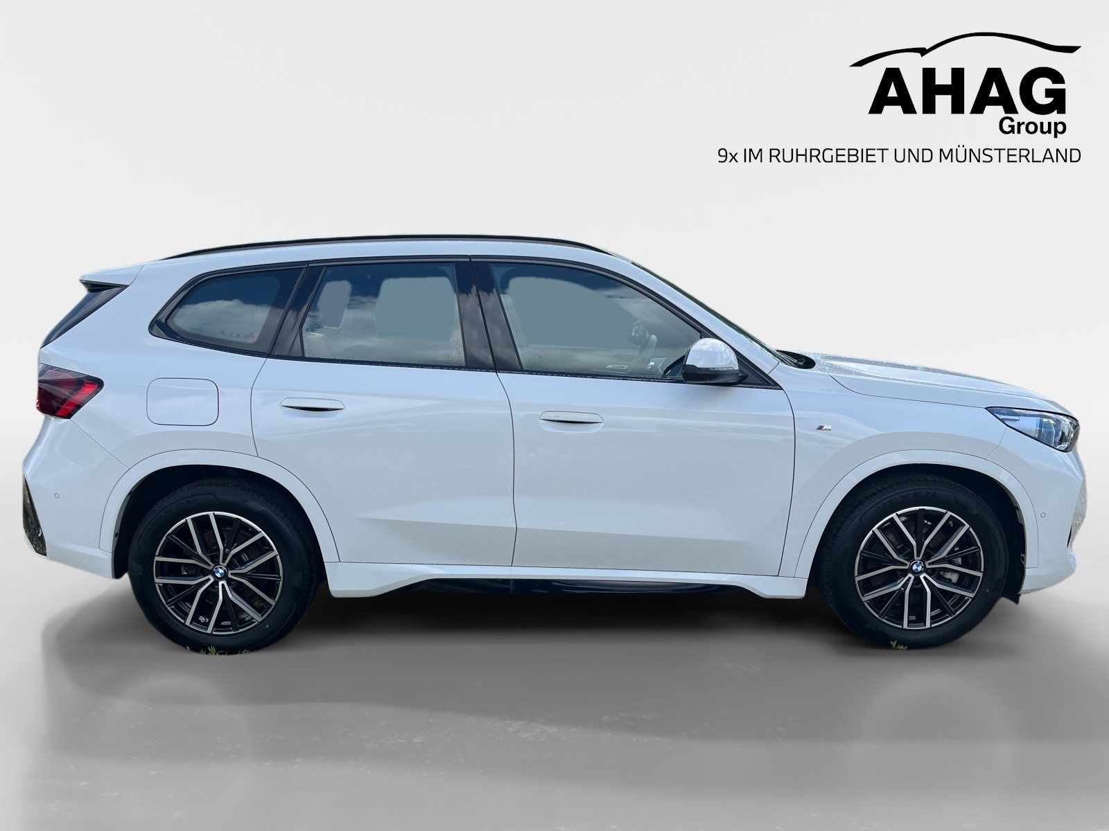BMW X1 xDrive23d foto 3