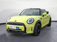 MINI One Cabrio Classic Trim Komfortzugang Klima PDC
