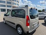 Peugeot Partner Tepee 1.6 HDI Family/Panorama/TopZustand - Peugeot Partner Tepee mit Diesel-Antrieb