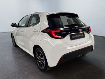 Toyota Yaris - 9
