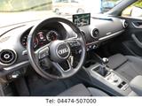 Audi A3 Cabriolet Sline Sport 150PS Sportsitze Navi - Audi A3: Sline