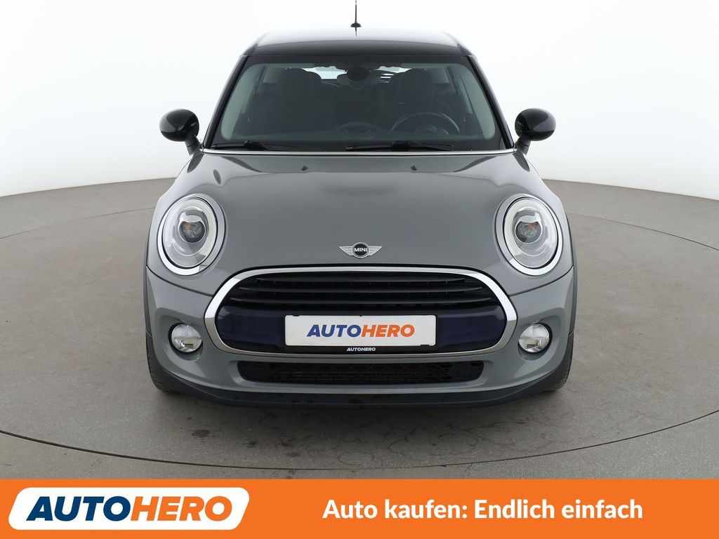 MINI Cooper 2016