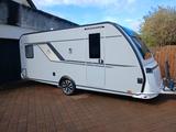 Knaus Südwind 500 PF 60 Year Edition, top Ausstattung
