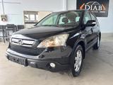 Honda CR-V Elegance - gebrauchte Honda CR-V aus dem Jahr 2007