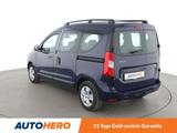 Dacia Dokker 1.5 dCi Comfort*TEMPO*KLIMA*LIM* - Dacia Dokker mit Diesel-Antrieb
