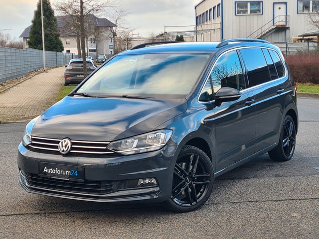 Volkswagen Touran Comfortline BMT/Start-Stopp*Autom.*7.Sitz