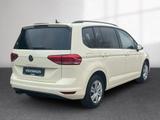 Volkswagen Touran Taxi 2.0 TDI DSG Navi GJR el. Heckklappe - Volkswagen Gebrauchtwagen in Troisdorf