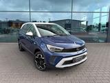 Opel Crossland (X) 1.2 Turbo Elegance *LED*SHZ*LHZ* - Opel Crossland (X) Gebrauchtwagen