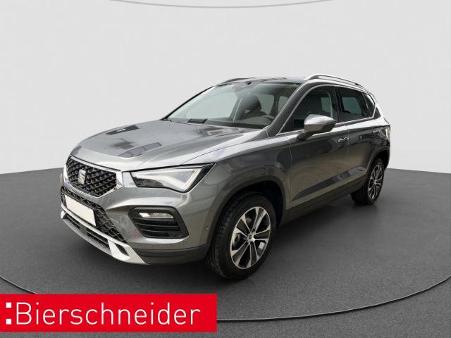 Seat Ateca 1.5 TSI DSG Style Edition ab 249,- EUR mtl